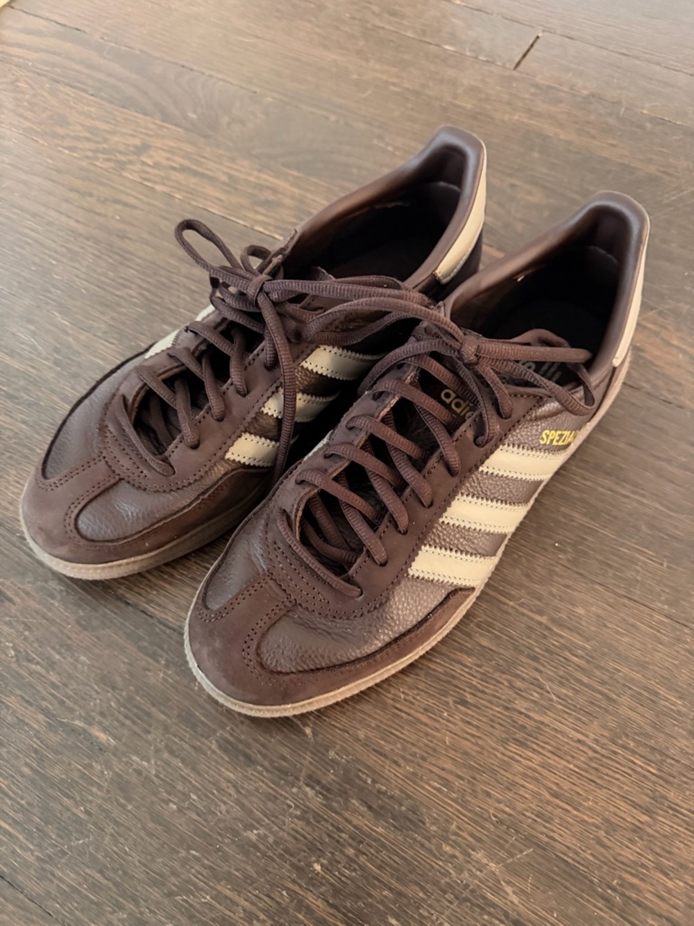 Adidas Handball Spezial - Picture 4 of 10